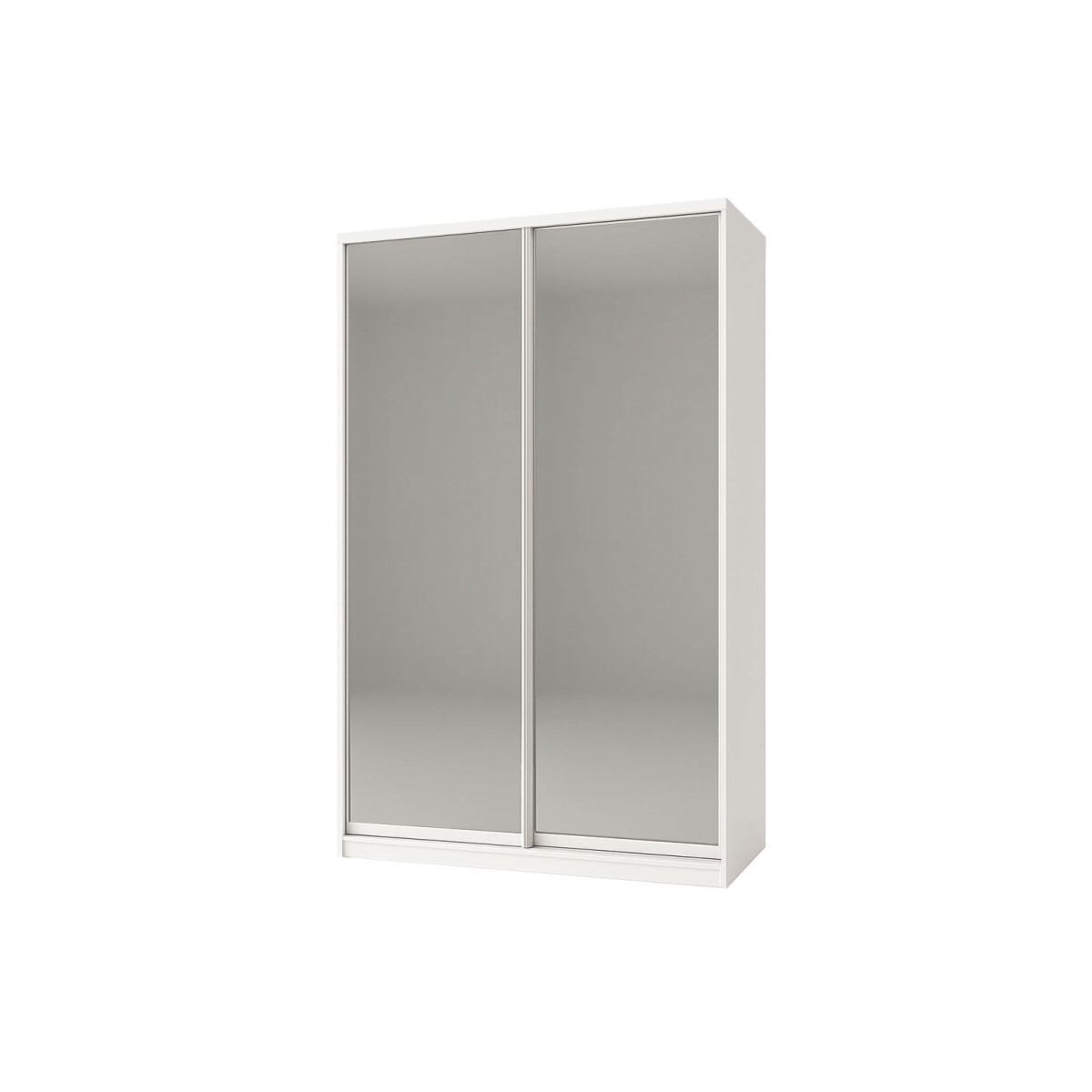 

Skříň Rim-Veneziano 2D 1.6 m se zrcadlem, bílá