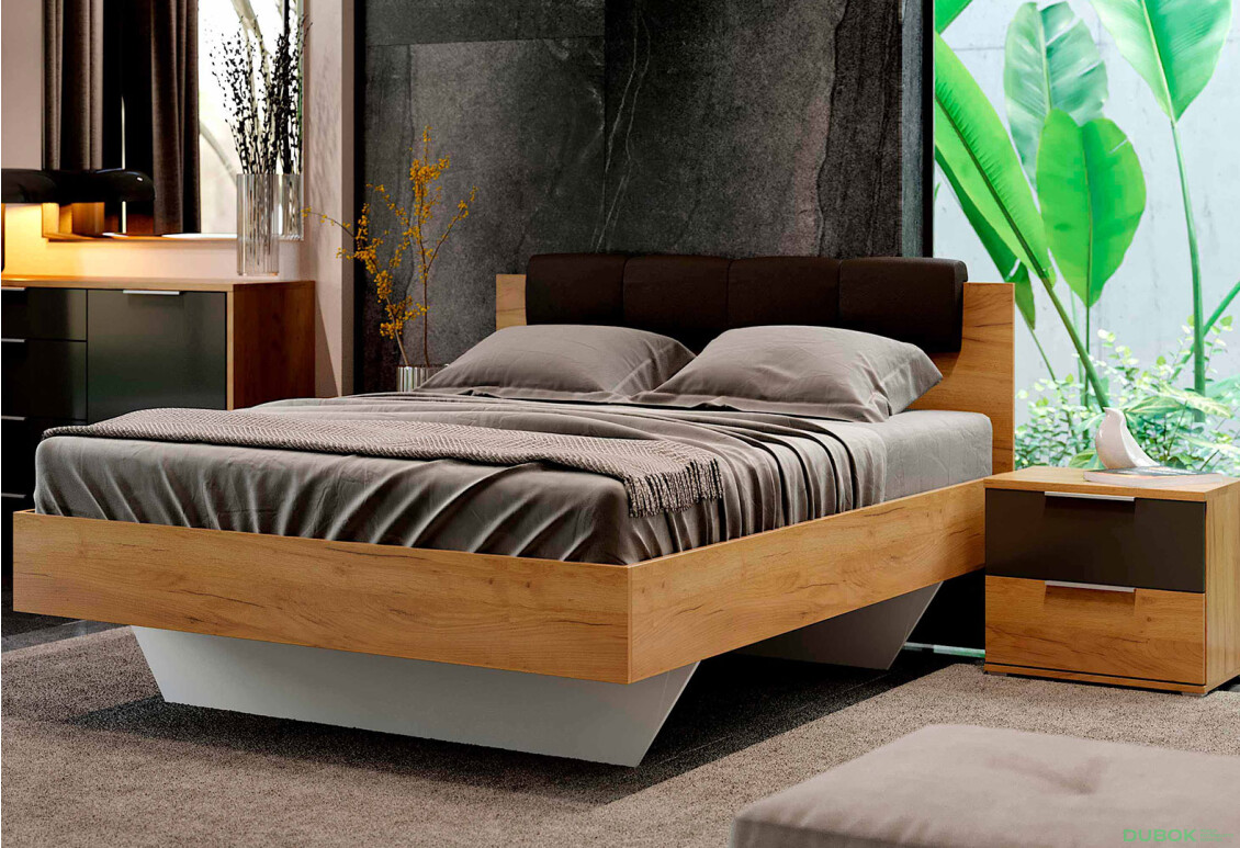 Sada bez skříně Luna - Fotografie 2 Fotografie 2 - Sada bez skříně Luna