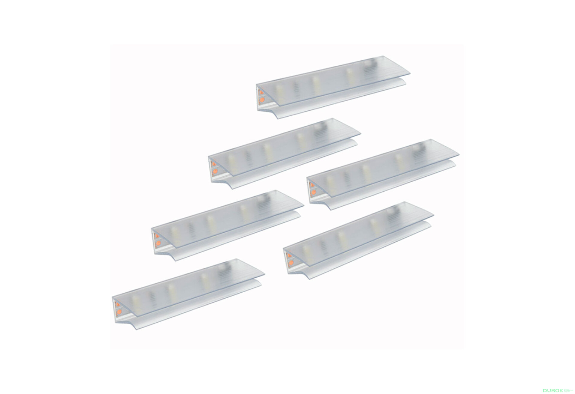 Fotografie 1 - Možnost Osvětlení Servant 2Dv Asti