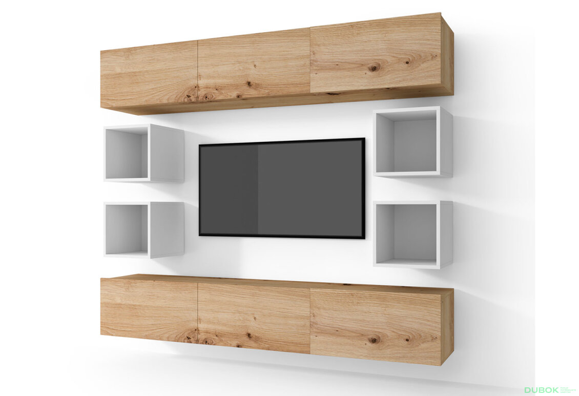 Obývací sestava 1.8 artisan I Enjoy