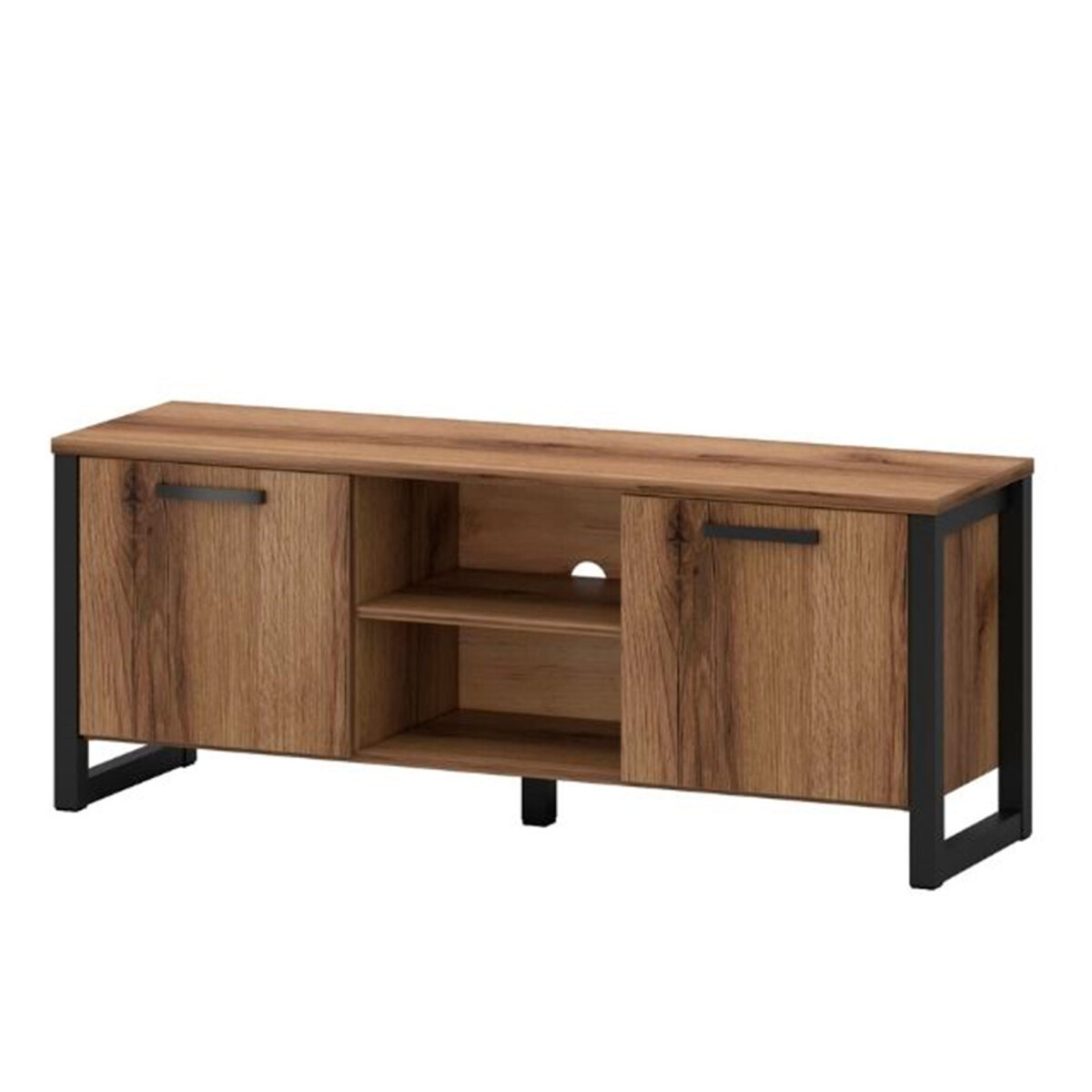 

TV stolek 2d/140 dub delano tmavý Mares