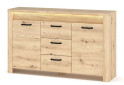 Fotografie 1 - Komoda 2d3s dub artisan Moris