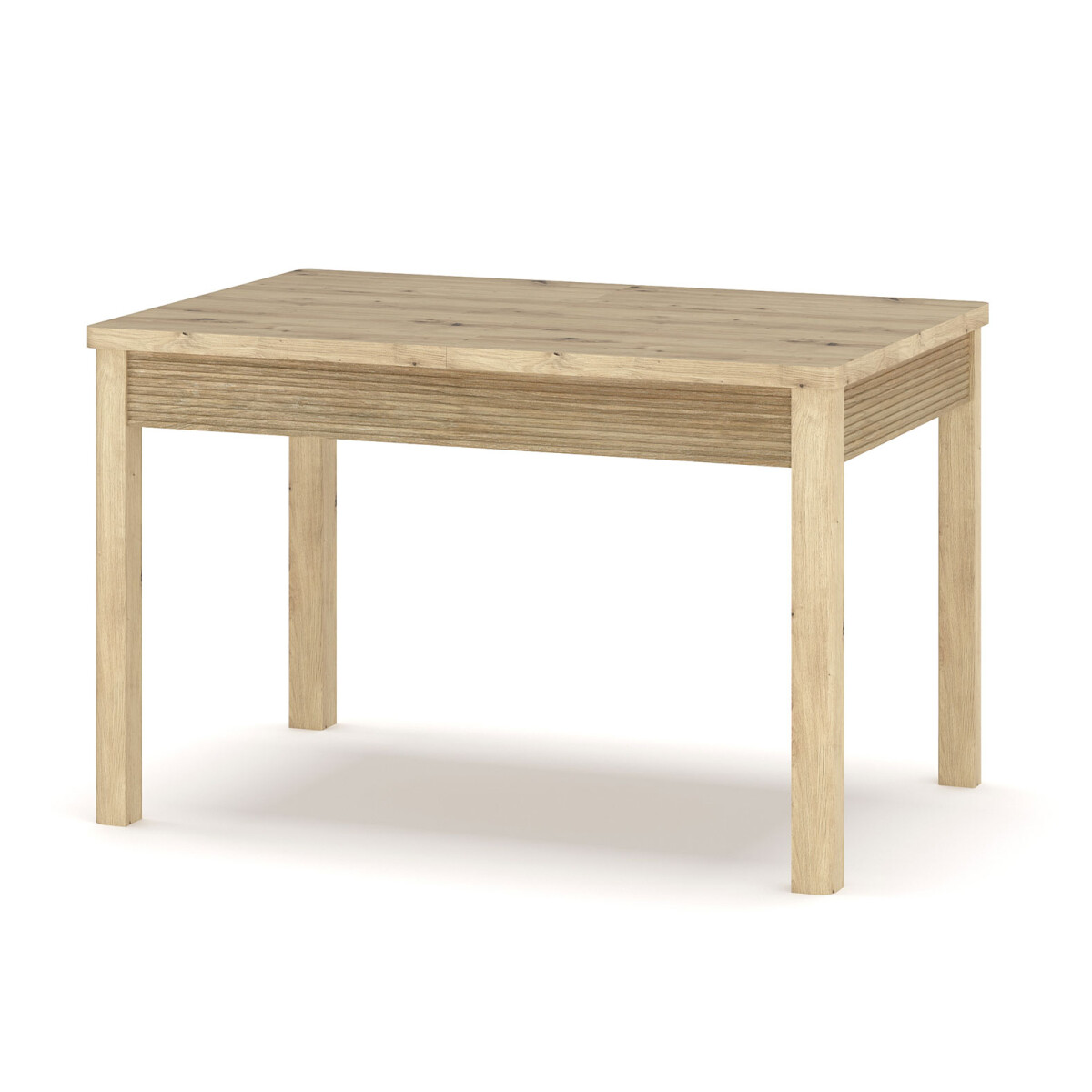 

Rozkládací stůl 120/160 dub artisan Moris