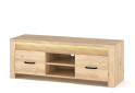 Fotografie 1 - TV stolek 2s/150 dub artisan Moris