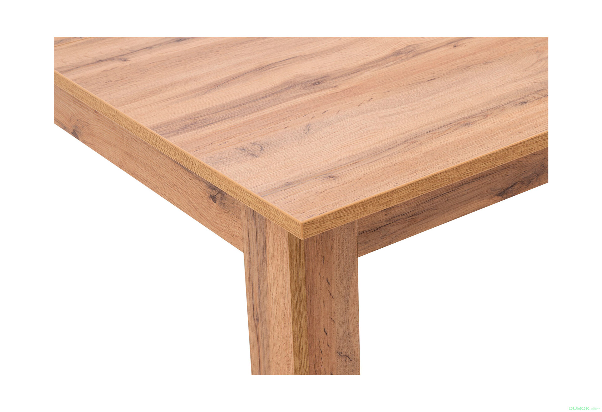 Rozkládací stůl 130/175 dub wotan Mortiz - Fotografie 6 Fotografie 6 - Rozkládací stůl 130/175 dub wotan Mortiz