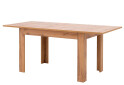 Rozkládací stůl 130/175 dub wotan Mortiz - Fotografie 3 Fotografie 3 - Rozkládací stůl 130/175 dub wotan Mortiz