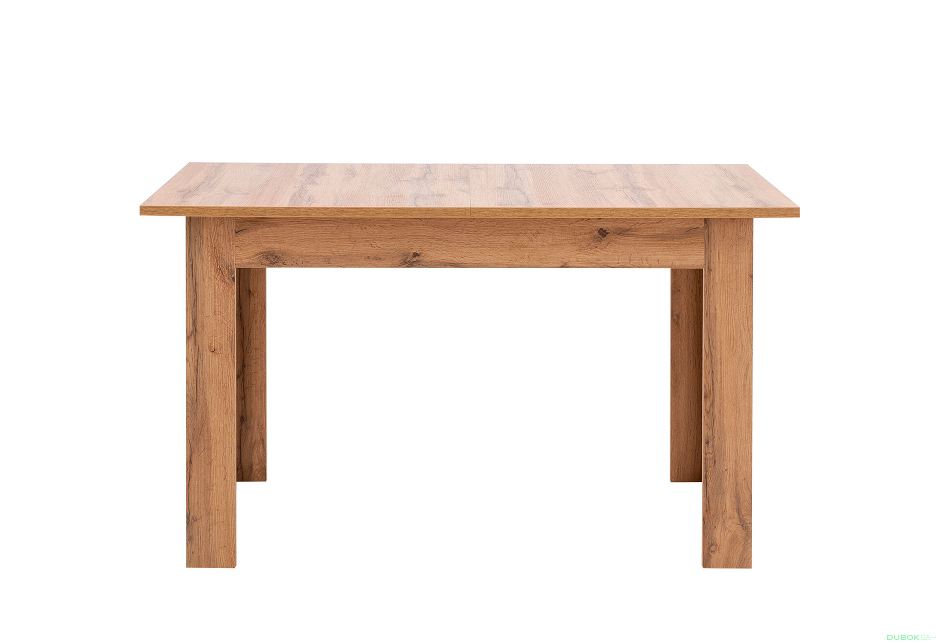 Rozkládací stůl 130/175 dub wotan Mortiz - Fotografie 2 Fotografie 2 - Rozkládací stůl 130/175 dub wotan Mortiz