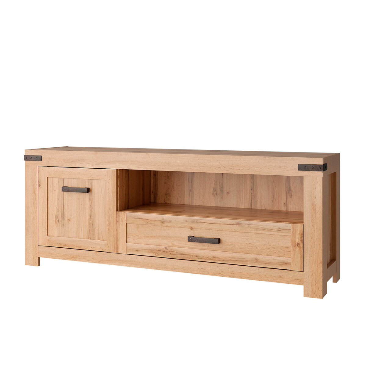 

TV stolek 1d1s/160 dub wotan Mortiz