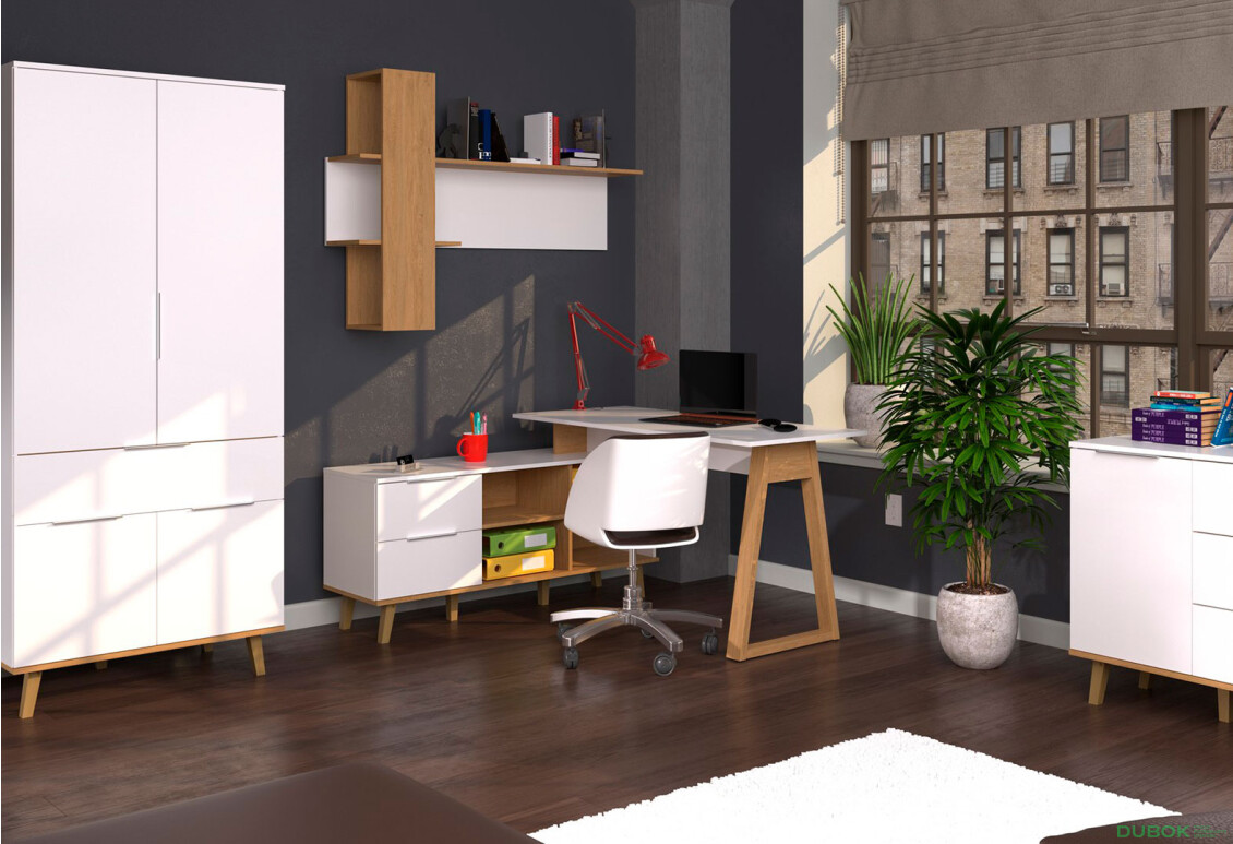 Modulární systém Neptun - Fotografie 3 Fotografie 3 - Modulární systém Neptun