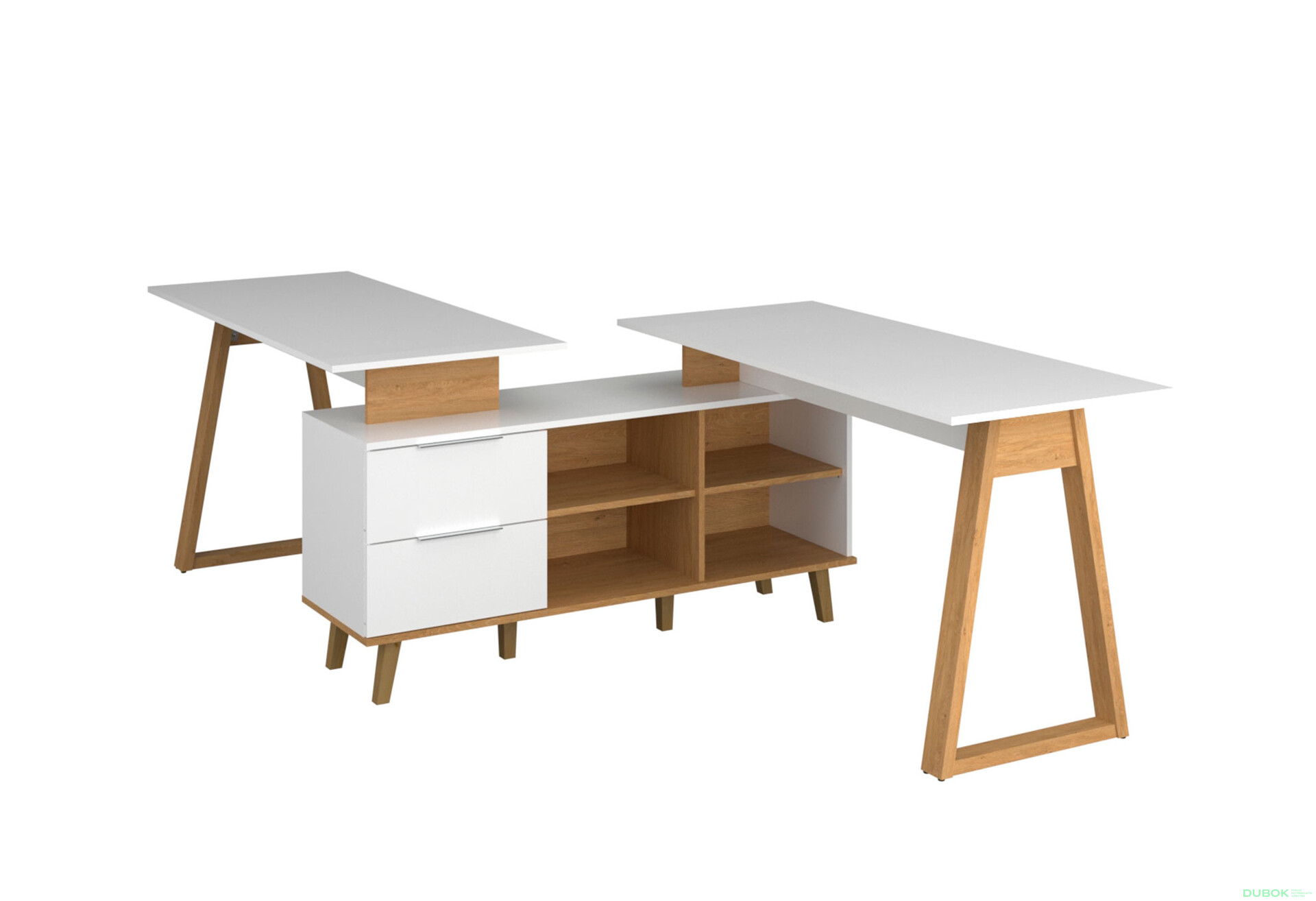 Modulární systém Neptun - Fotografie 4 Fotografie 4 - Modulární systém Neptun