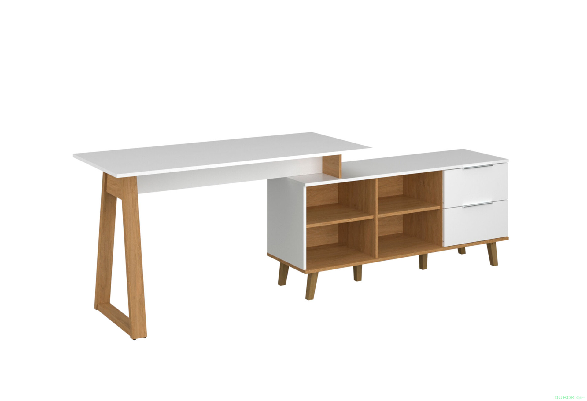 Modulární systém Neptun - Fotografie 5 Fotografie 5 - Modulární systém Neptun