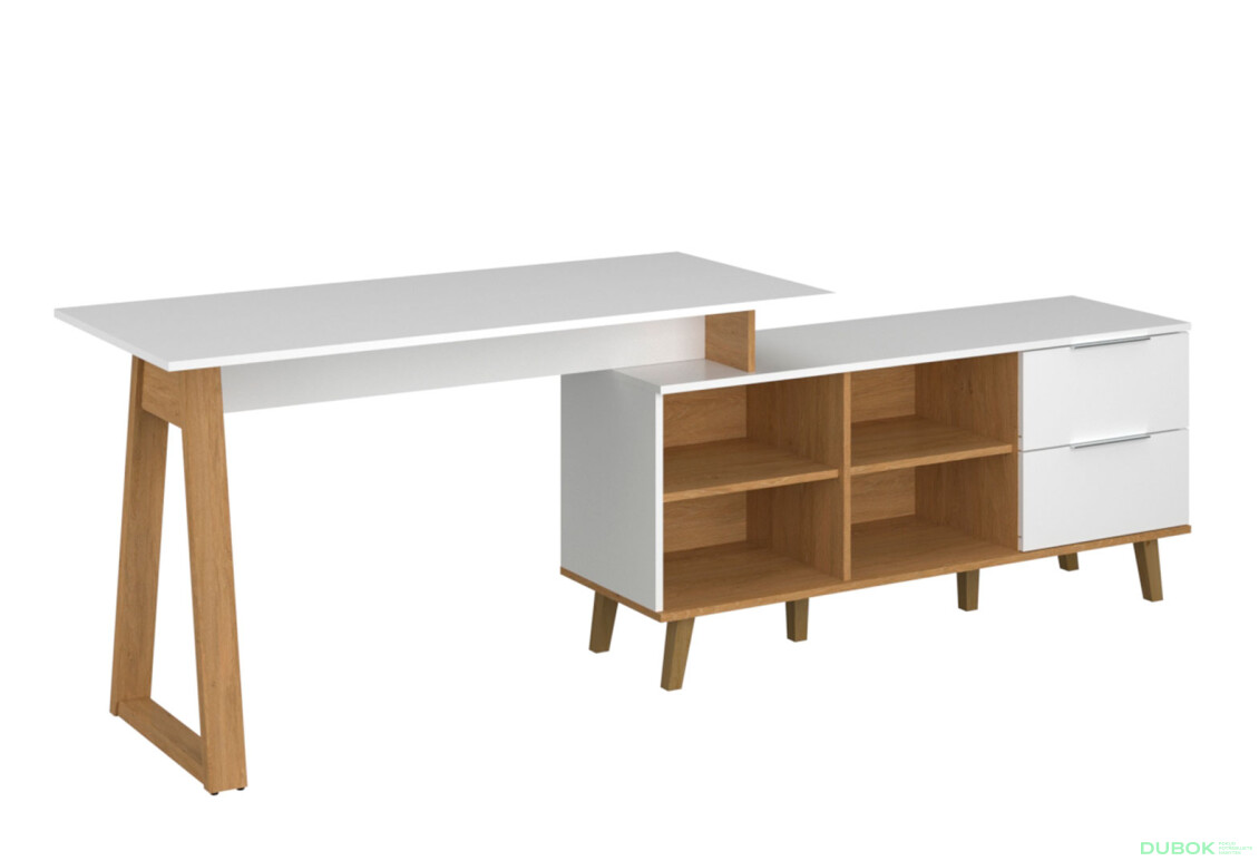 Modulární systém Neptun - Fotografie 5 Fotografie 5 - Modulární systém Neptun