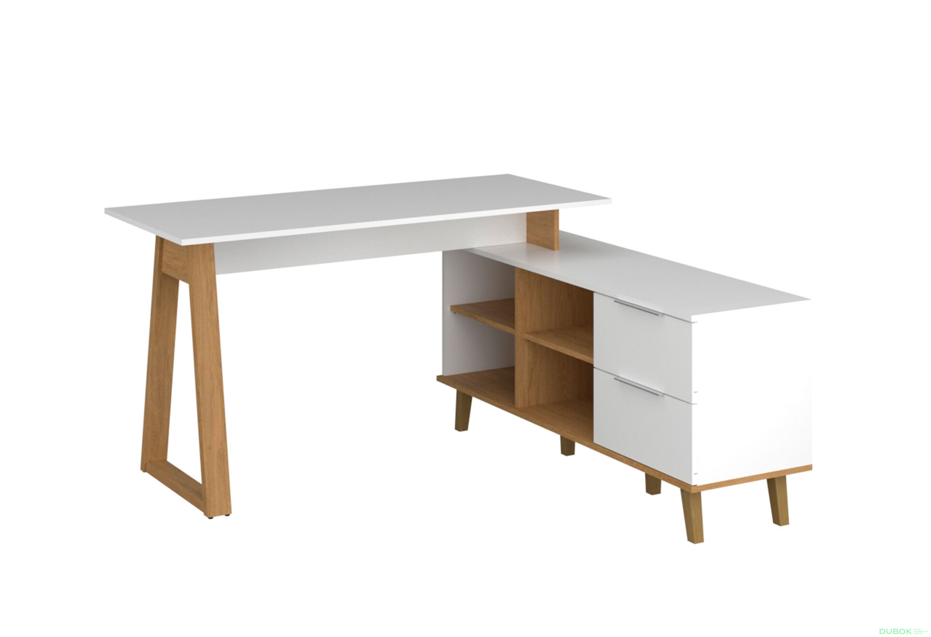 Modulární systém Neptun - Fotografie 6 Fotografie 6 - Modulární systém Neptun