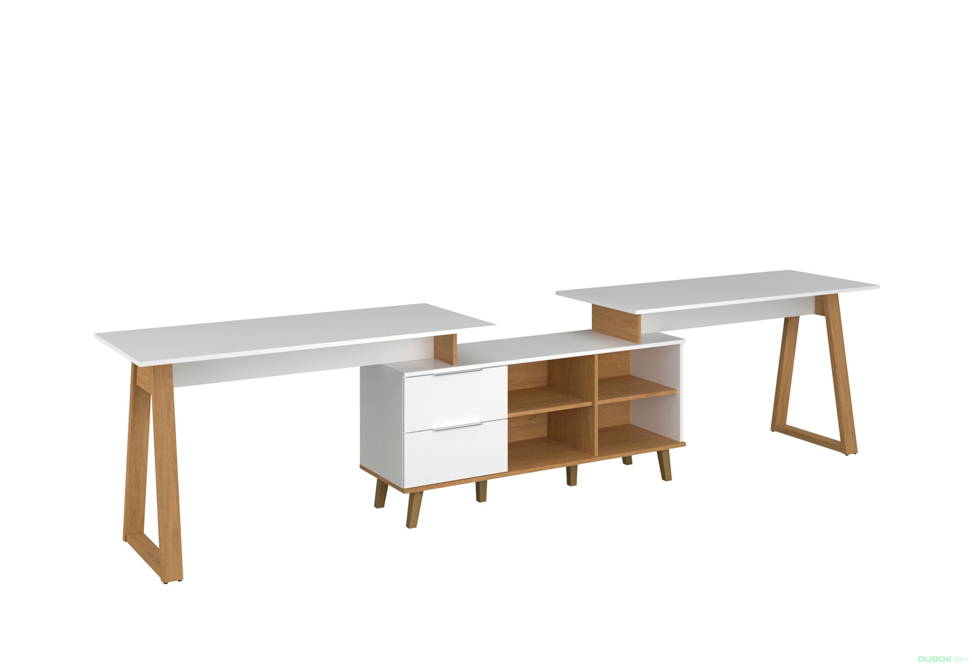 Modulární systém Neptun - Fotografie 7 Fotografie 7 - Modulární systém Neptun