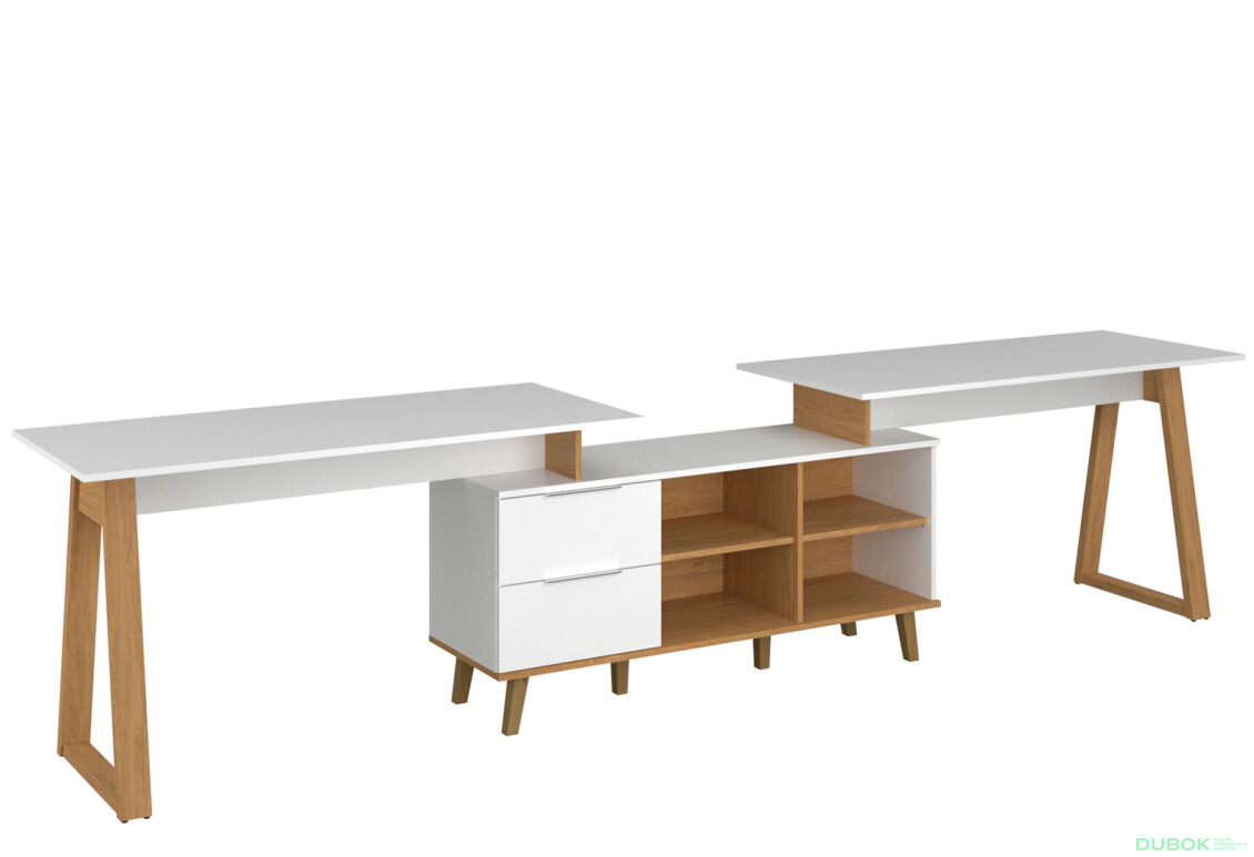 Modulární systém Neptun - Fotografie 7 Fotografie 7 - Modulární systém Neptun