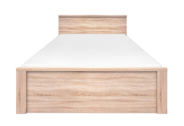 Postel 140x200 dub sonoma Norton