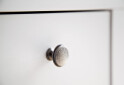 Komoda 3d3s bílá Ole - Fotografie 3 Fotografie 3 - Komoda 3d3s bílá Ole