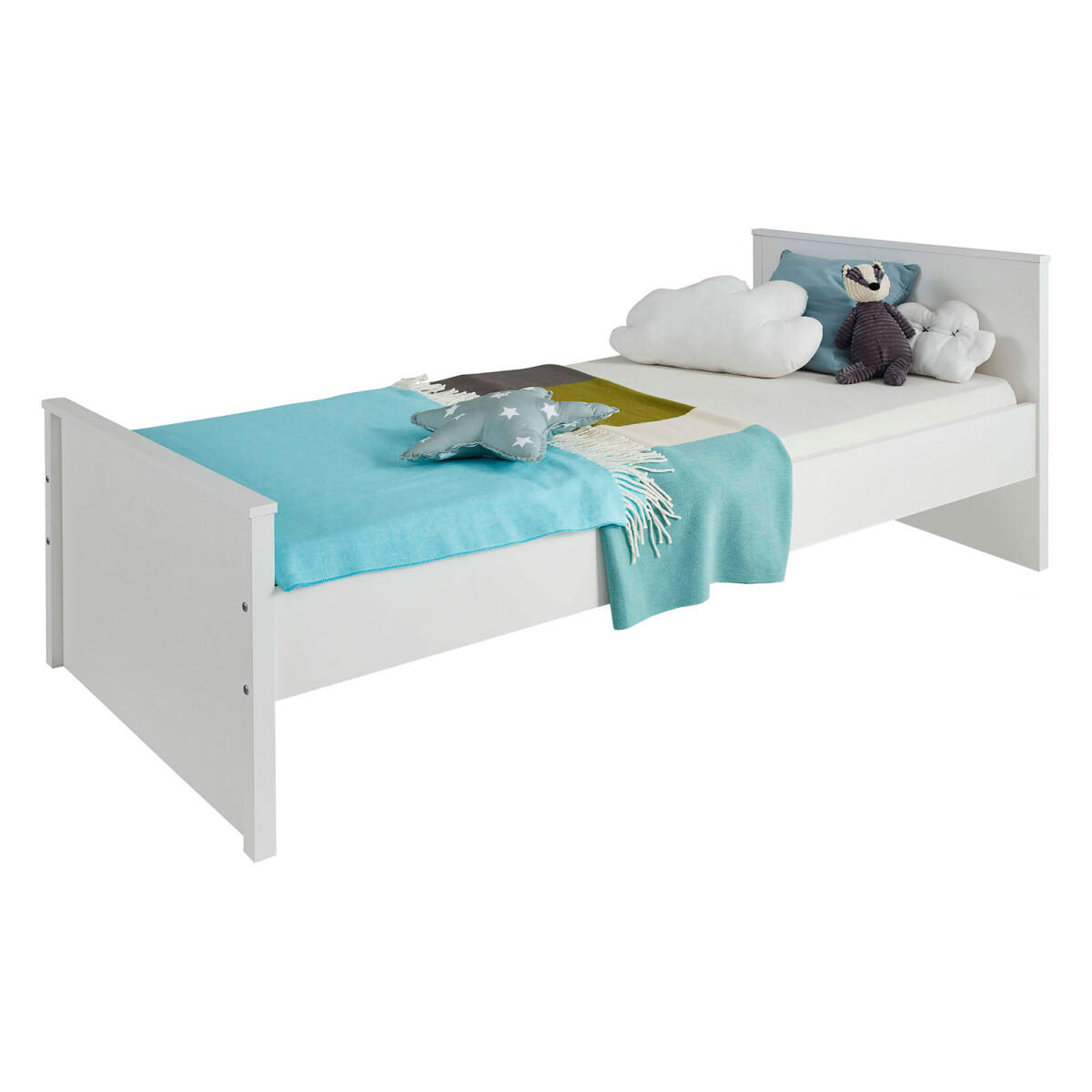 

Postel 90x200 Ole