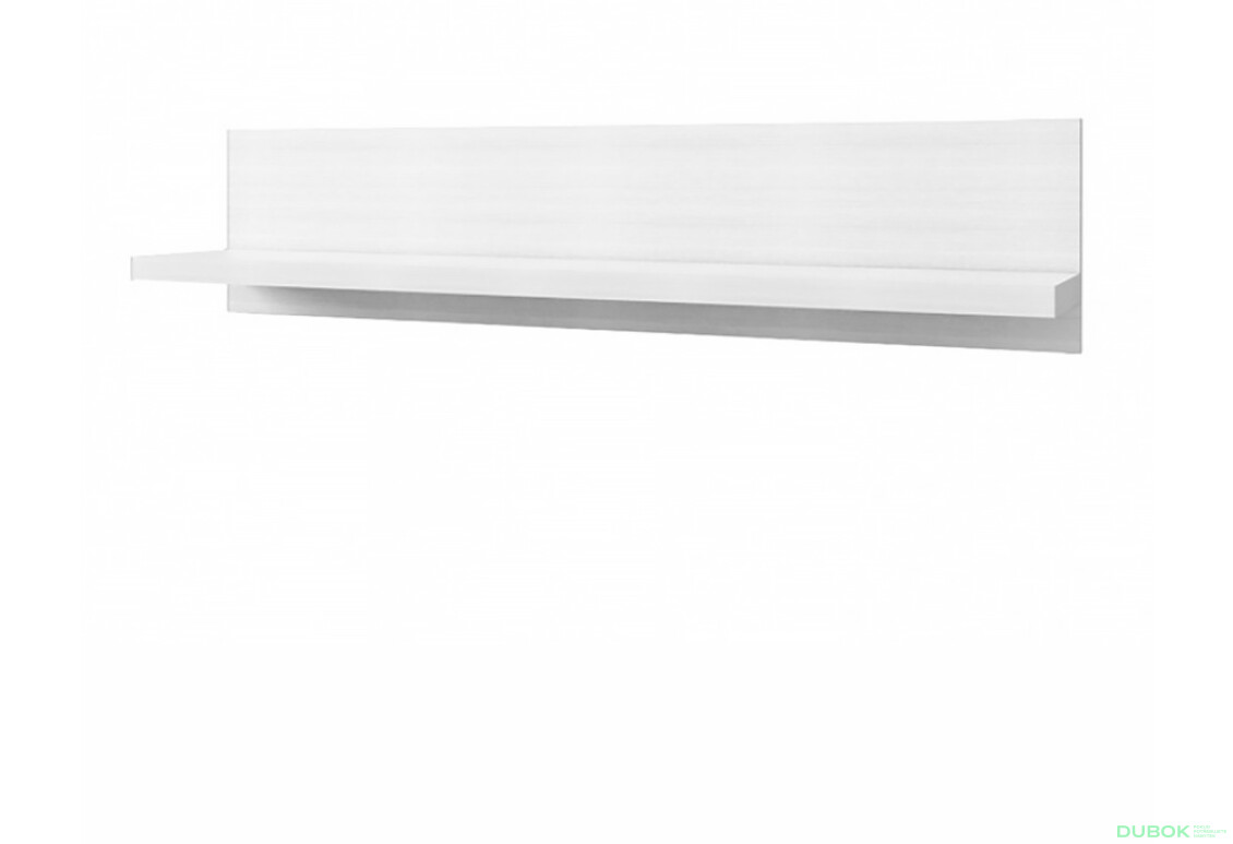 Police 120 krém Olivia - Fotografie 1 Fotografie 1 - Police 120 krém Olivia