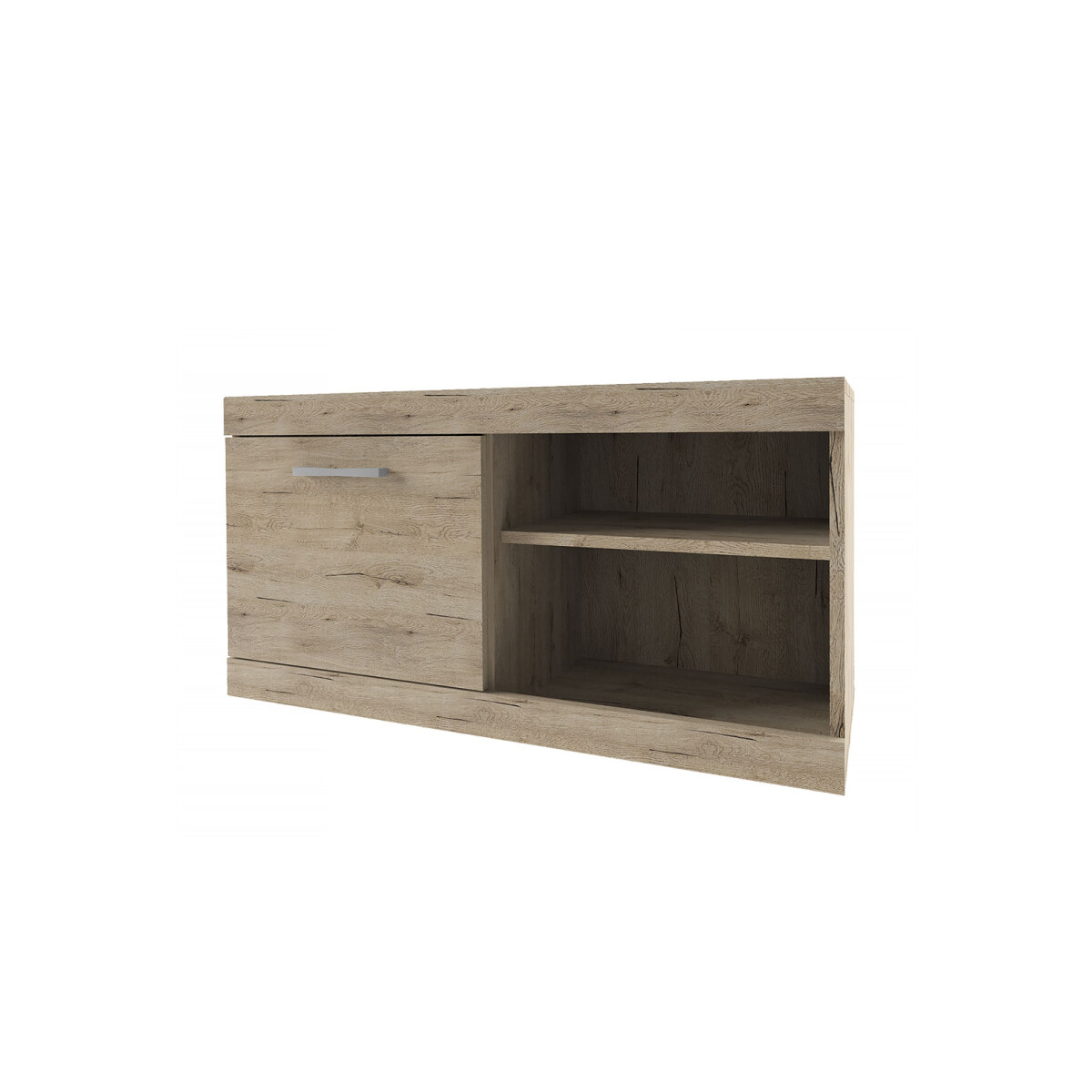 

Komoda 1d/90 dub san remo Oskar