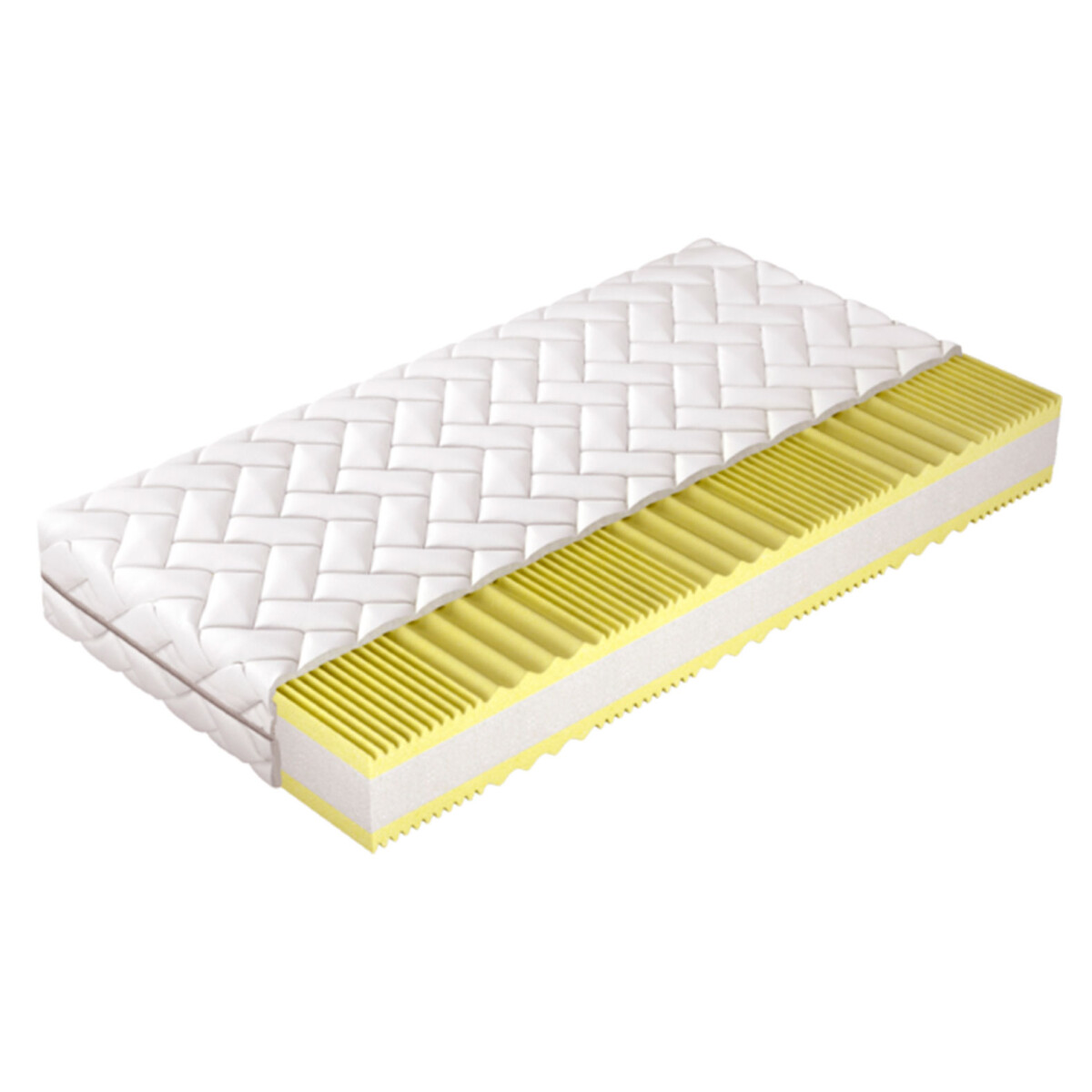 

Matrace Exclusive 200x200