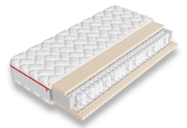 Matrace Red Planet 160x200