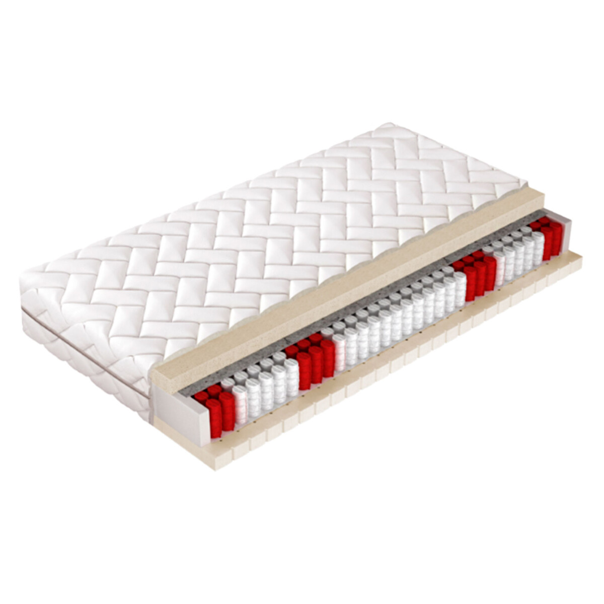 

Matrace Oscar 200x200