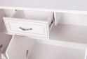 Fotografie 5 - Komoda 3d1s woodline krém Tiffany