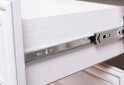 Fotografie 6 - Komoda 4s woodline krém Tiffany