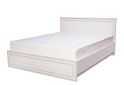 Fotografie 1 - Postel 160x200 woodline krém Tiffany