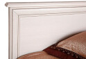 Fotografie 3 - Postel 160x200 woodline krém Tiffany