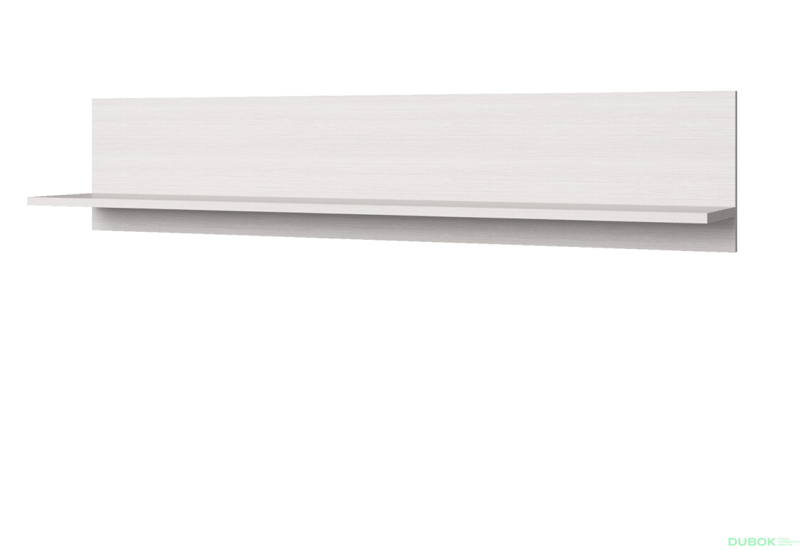 Police 130 woodline krém Tiffany - Fotografie 1 Fotografie 1 - Police 130 woodline krém Tiffany