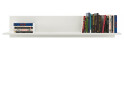 Fotografie 2 - Police 130 woodline krém Tiffany