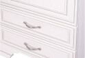 Fotografie 3 - Regál 1d2s woodline krém Tiffany