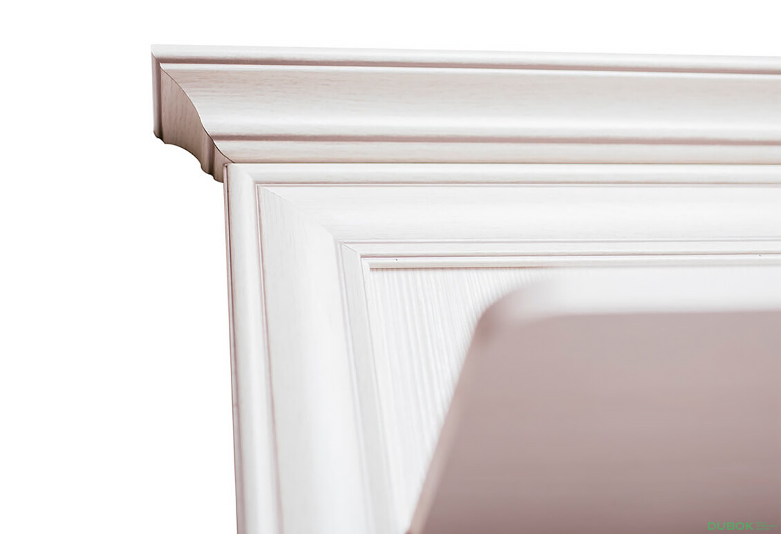 Fotografie 4 - Věšák woodline krém Tiffany