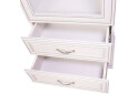 Fotografie 3 - Vitrína 1w2s woodline krém Tiffany