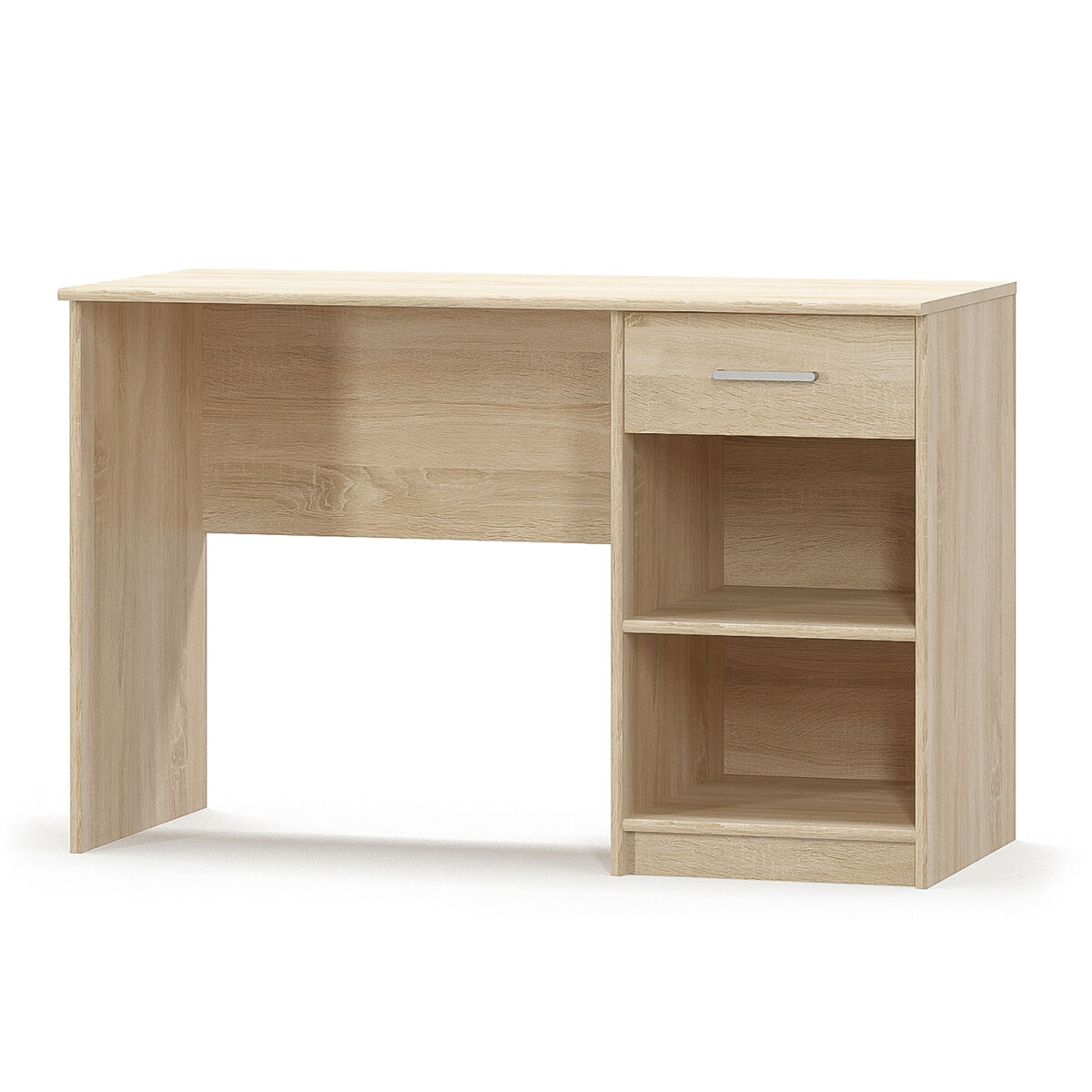 

Psací stůl 1s dub sonoma Tips