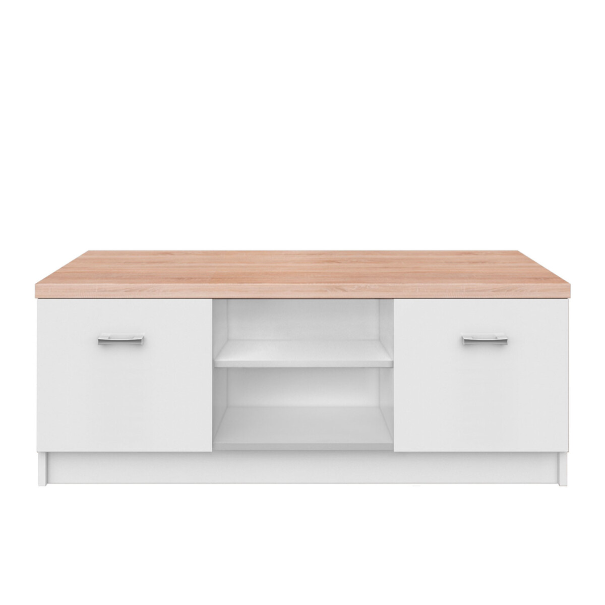 

TV stolek 2d bílý Top Mix