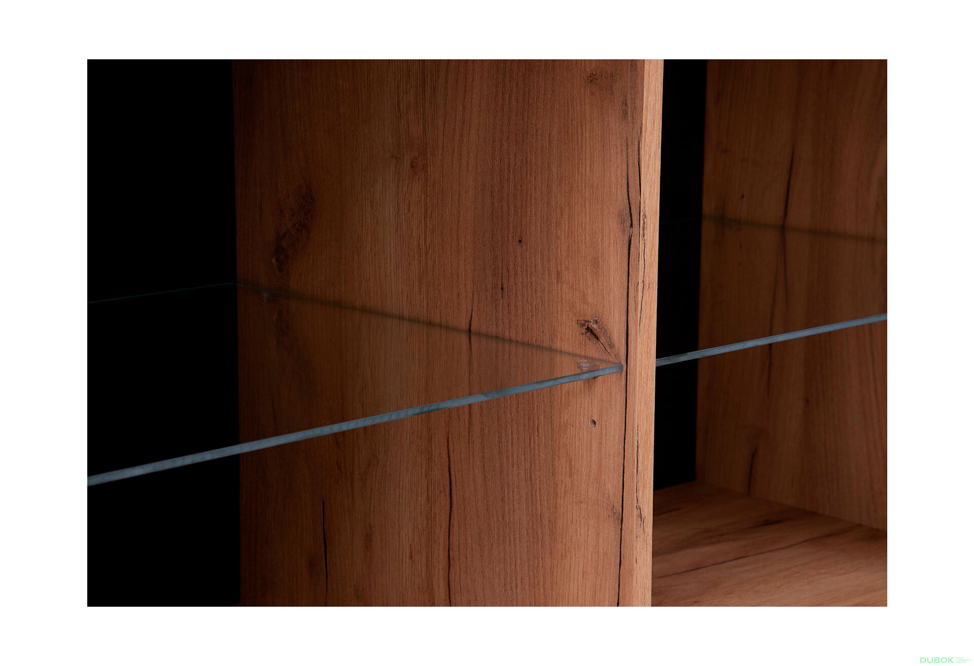 Fotografie 4 - Série do obývacího pokoje Wood