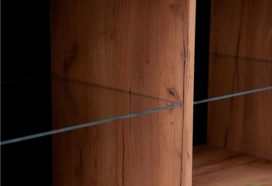 Série do obývacího pokoje Wood - Fotografie 4 Fotografie 4 - Série do obývacího pokoje Wood