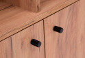 Komoda 2d dub craft zlatý Wood - Fotografie 5 Fotografie 5 - Komoda 2d dub craft zlatý Wood