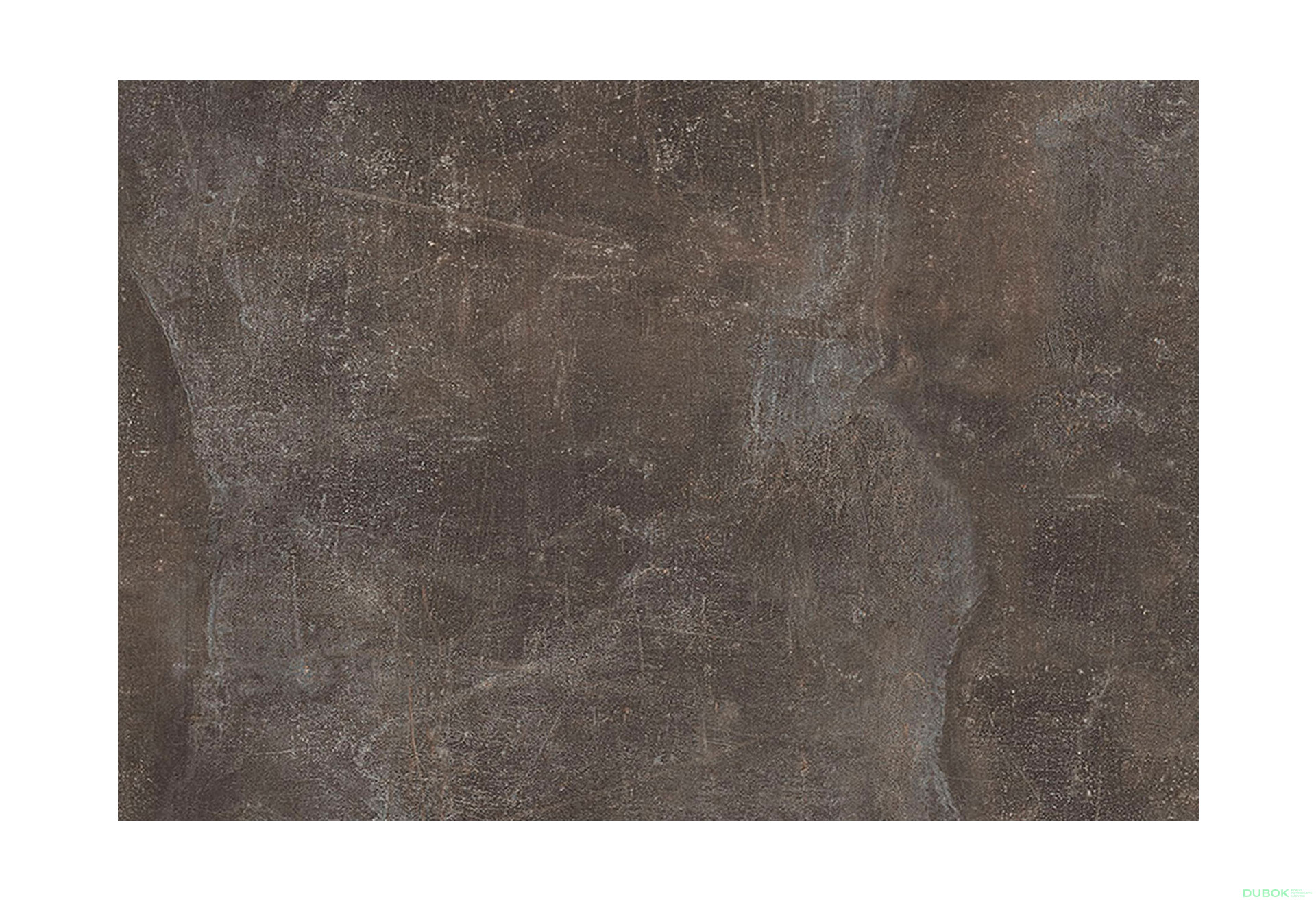 Fotografie 1 - 4299 deska stolu Ateliér Tmavá R-3 38 mm
