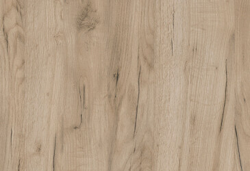 K002 deska stolu Dub kraft šedá matná R-3 38 mm