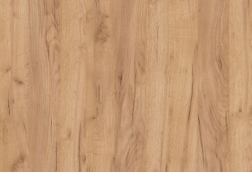 K003 deska stolu Dub kraft zlatý matný R-3 38 mm