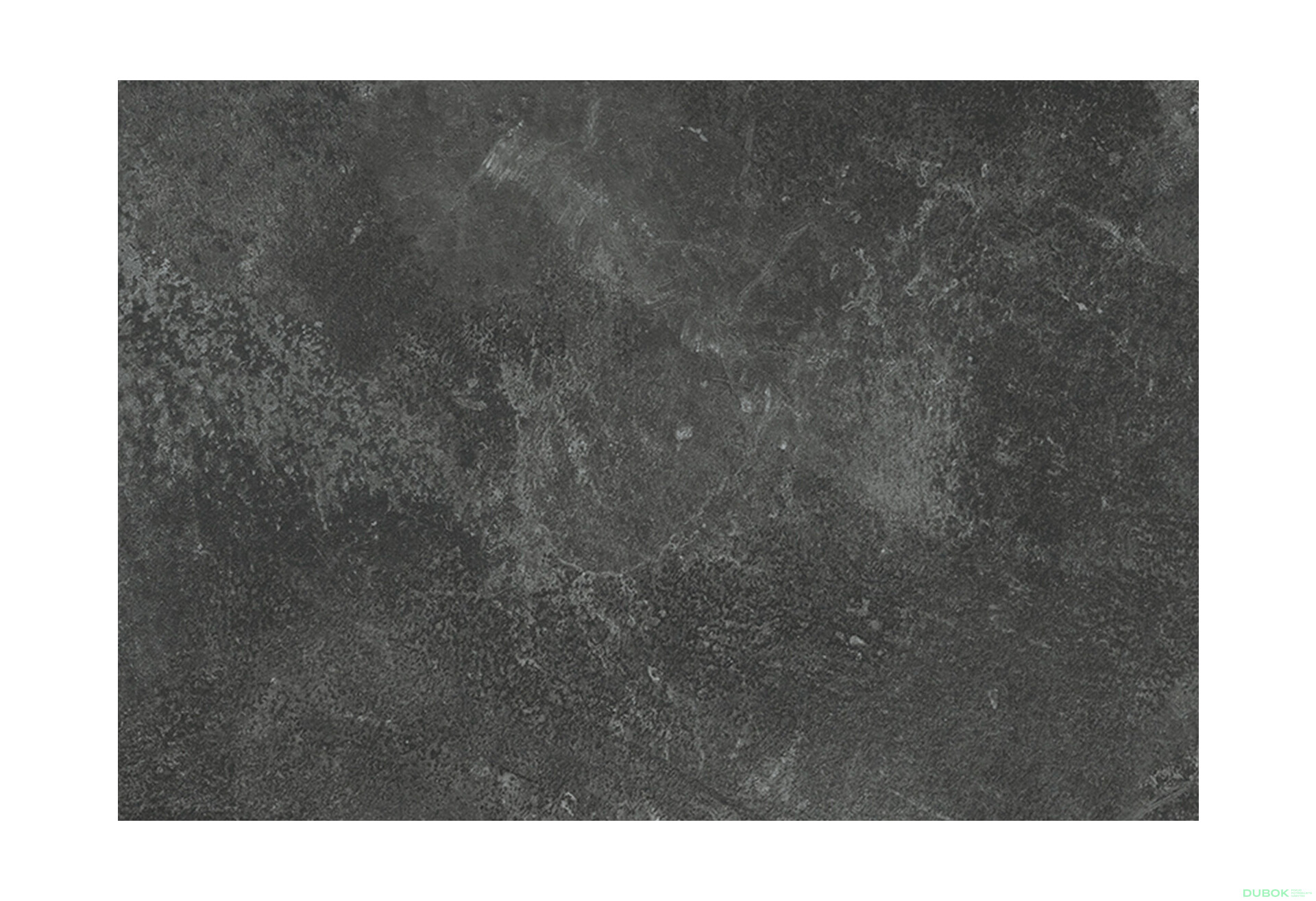 Fotografie 1 - K205 deska Beton Černá (Černý Oxid) R-3 38 mm