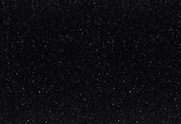 K218 deska Andromeda Černý lesk R-3 38 mm