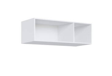Modul №31 A-1500x400 DTD 18 mm bílý