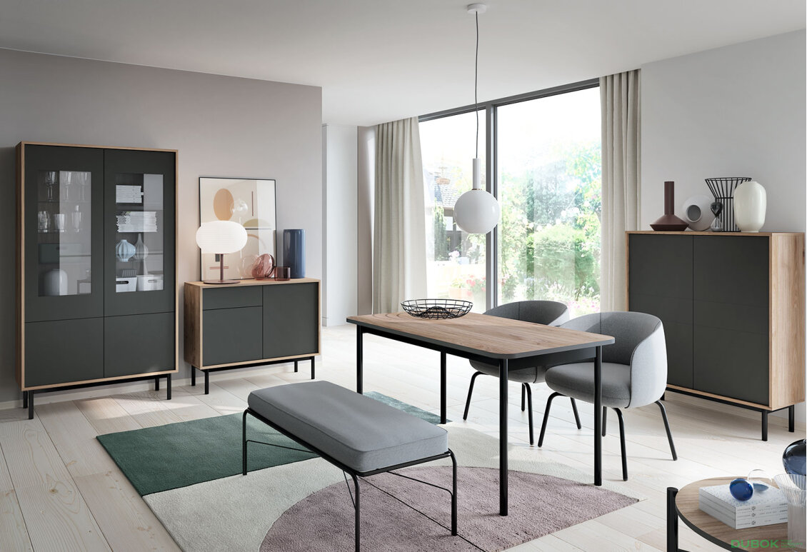 Obývací sestava I Basic