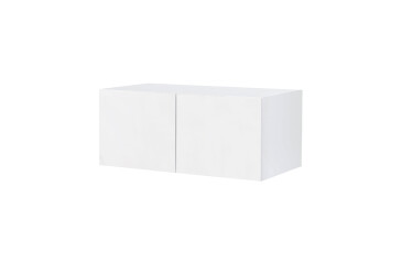 Nástavba 2D bílý lesk Mila