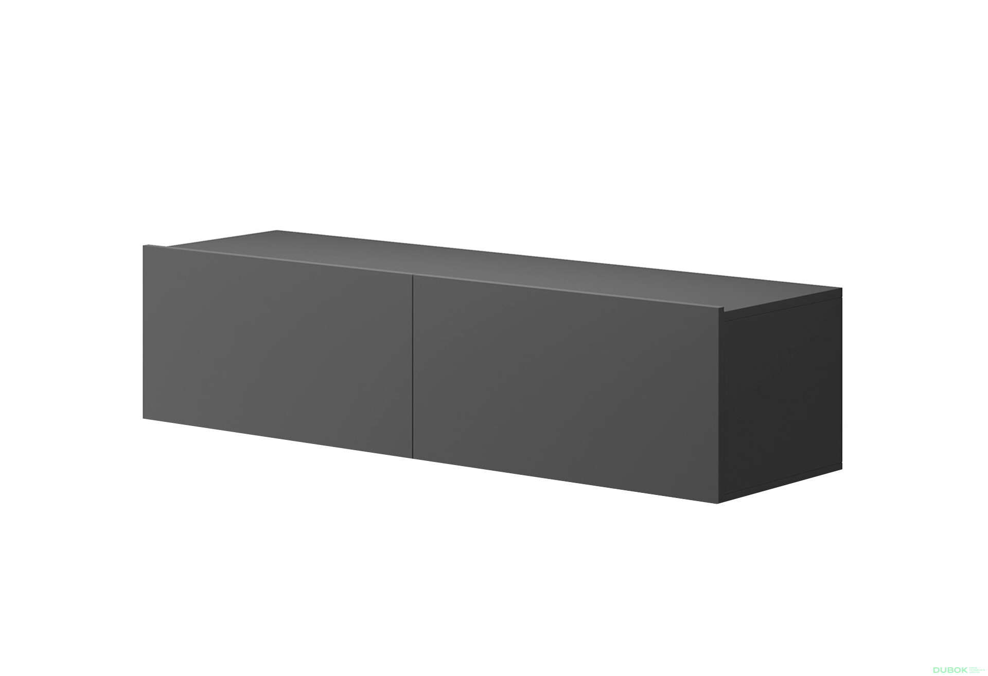 Fotografie 1 - TV stolek ERTV120 grafit Enjoy